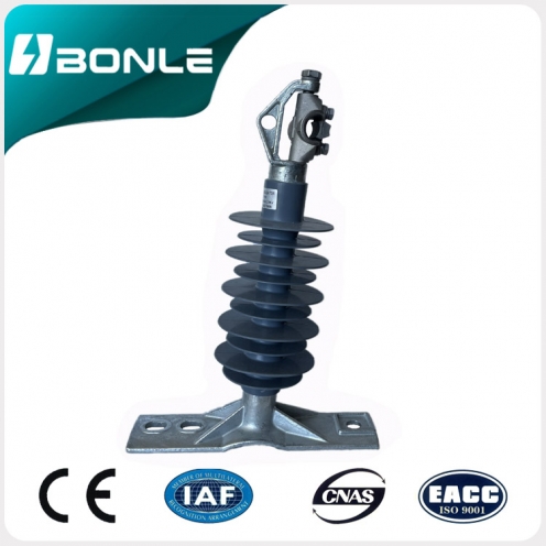 33kv standoff single composite insulator BONLE