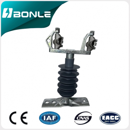 33kv standoff bundled composite insulator BONLE